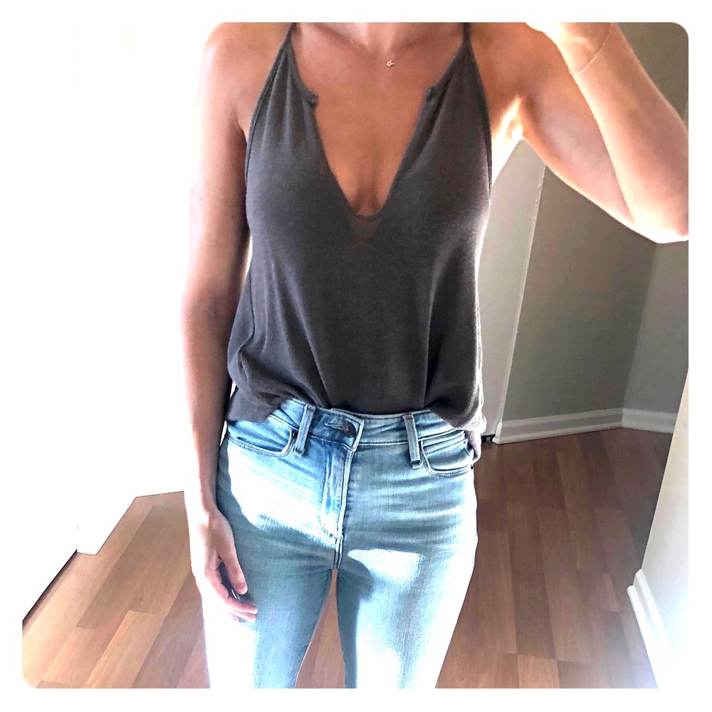 Project Social T x Urban Outfitters Tank